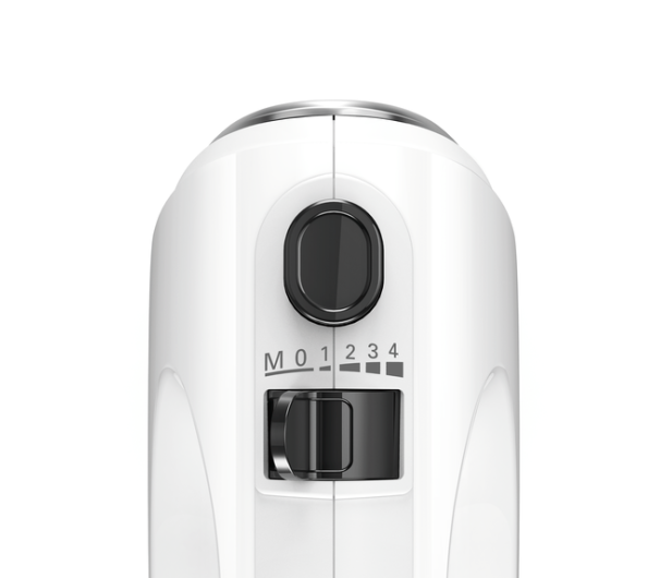 Bosch Mikser ręczny MFQ25200 - 449619 - zdjęcie 5